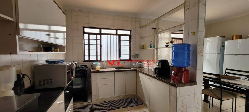 Casa, 3 quartos, 193 m² - Foto 5