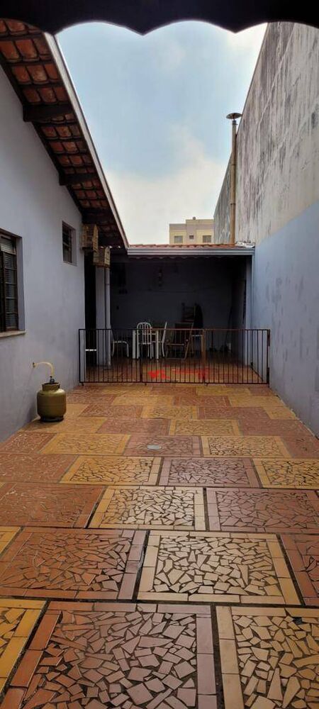 Casa, 3 quartos, 193 m² - Foto 15