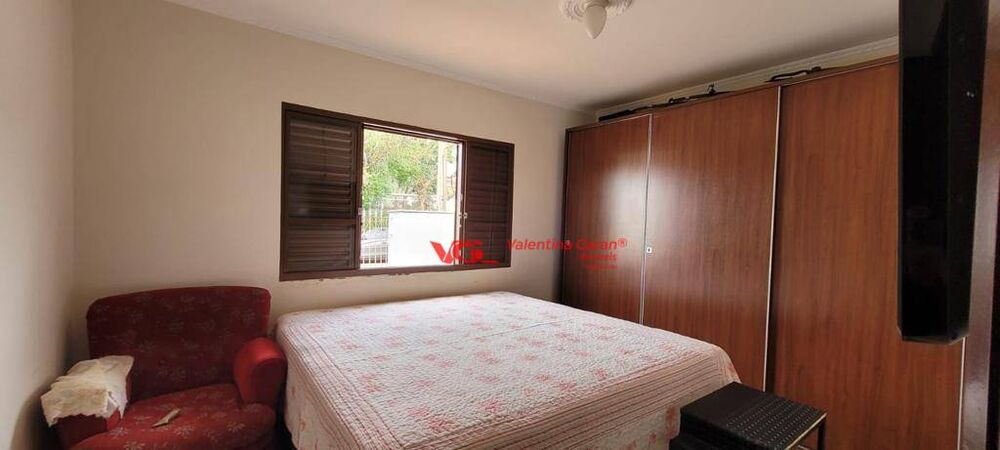 Casa, 3 quartos, 193 m² - Foto 6