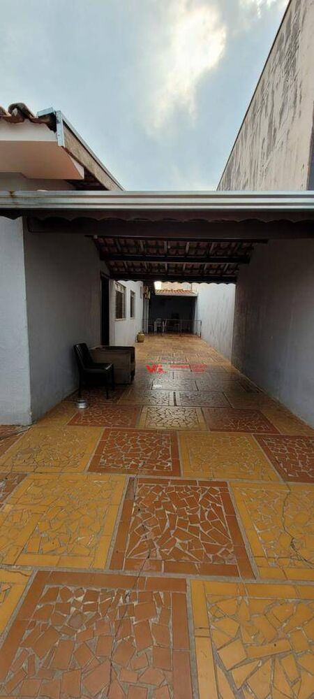 Casa, 3 quartos, 193 m² - Foto 13