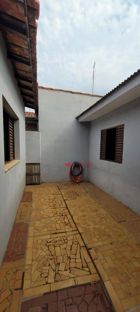 Casa, 3 quartos, 193 m² - Foto 12