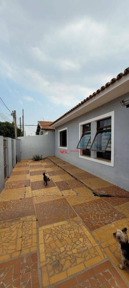Casa, 3 quartos, 193 m² - Foto 14
