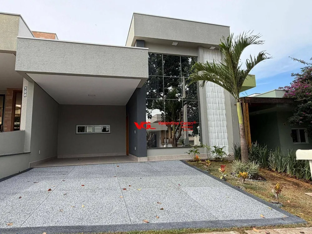 Casa de Condomínio, 3 quartos - Foto 3