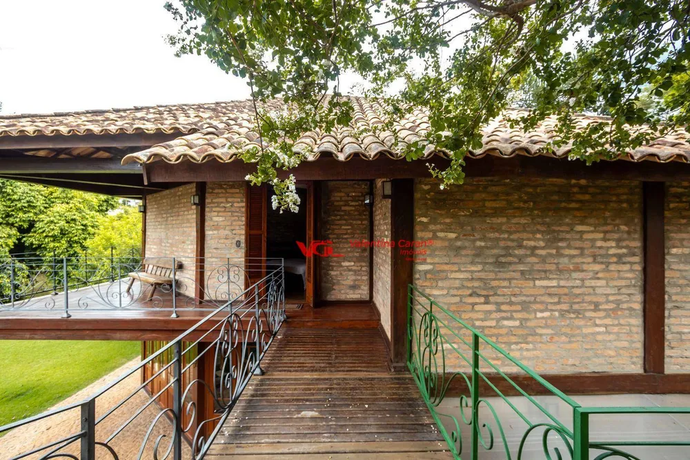 Chácara, 6 quartos, 2280 m² - Foto 9