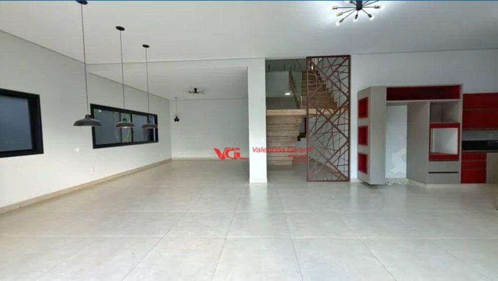 Sobrado, 3 quartos, 346 m² - Foto 3