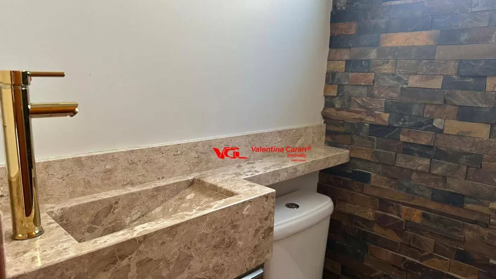 Sobrado, 3 quartos, 346 m² - Foto 6