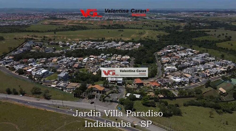 Sobrado, 3 quartos, 346 m² - Foto 1