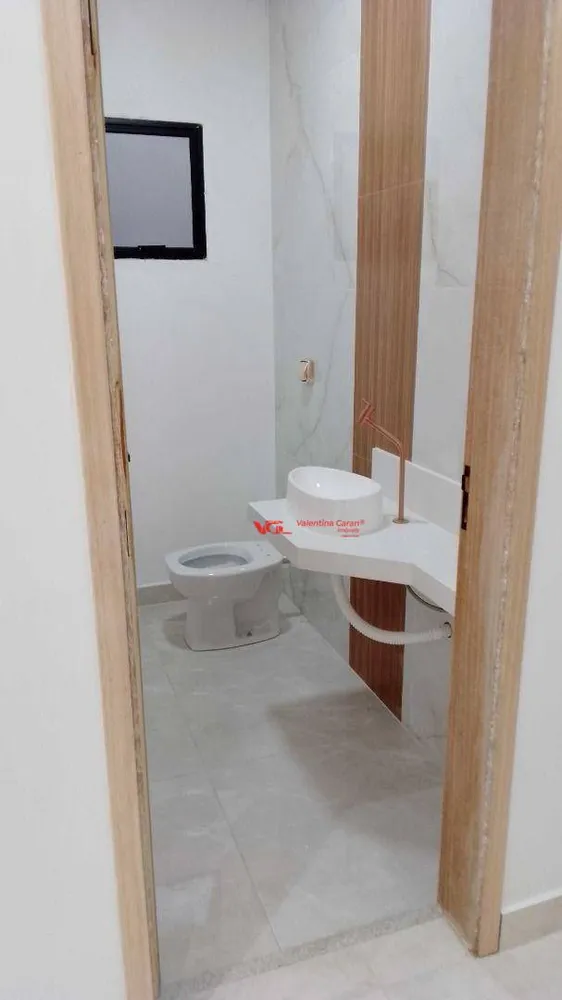 Casa de Condomínio, 3 quartos - Foto 11