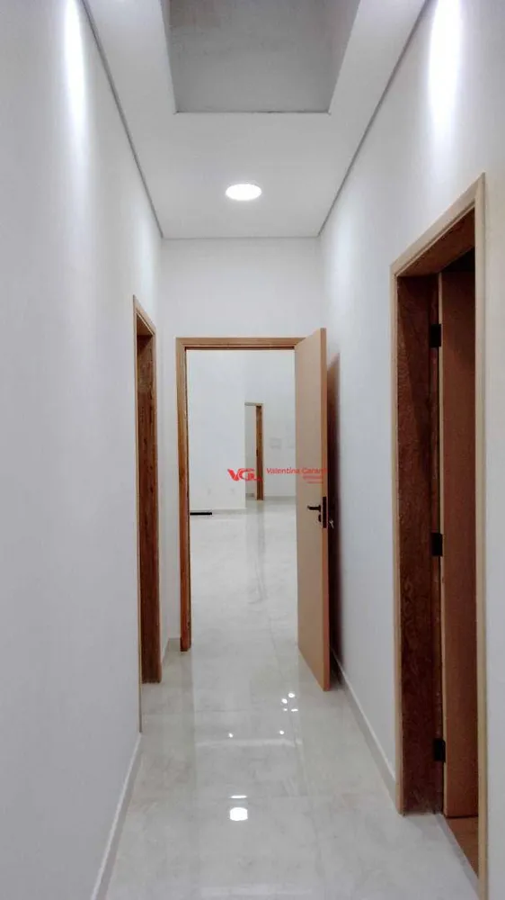 Casa de Condomínio, 3 quartos - Foto 10