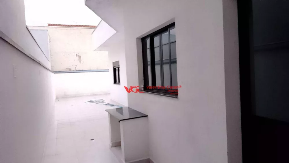 Casa de Condomínio, 3 quartos - Foto 8