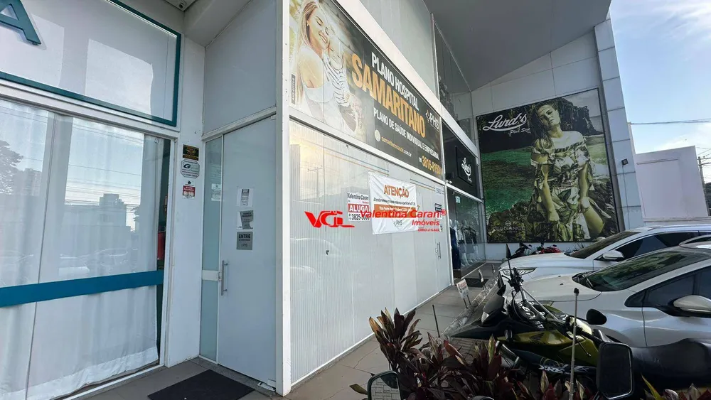 Loja-Salão, 313 m² - Foto 2