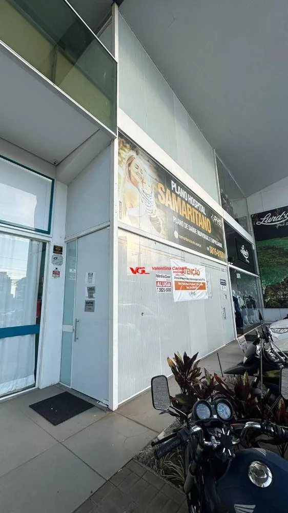 Loja-Salão, 313 m² - Foto 1