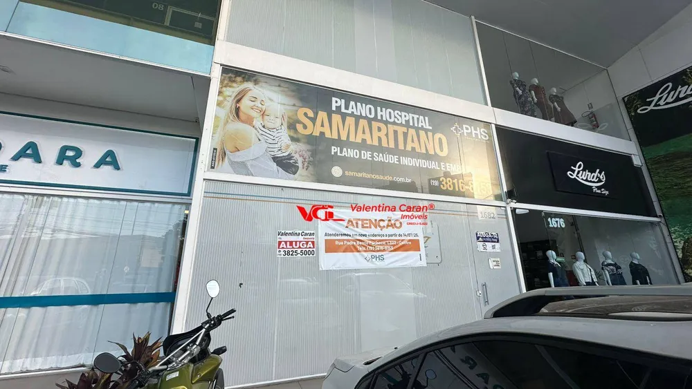 Loja-Salão, 313 m² - Foto 3