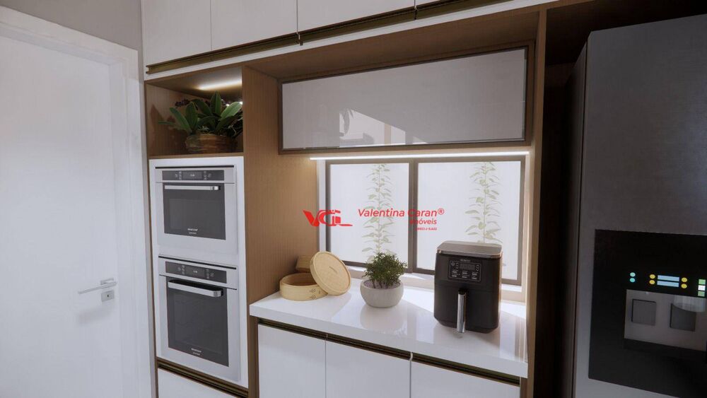 Sobrado, 4 quartos, 303 m² - Foto 4
