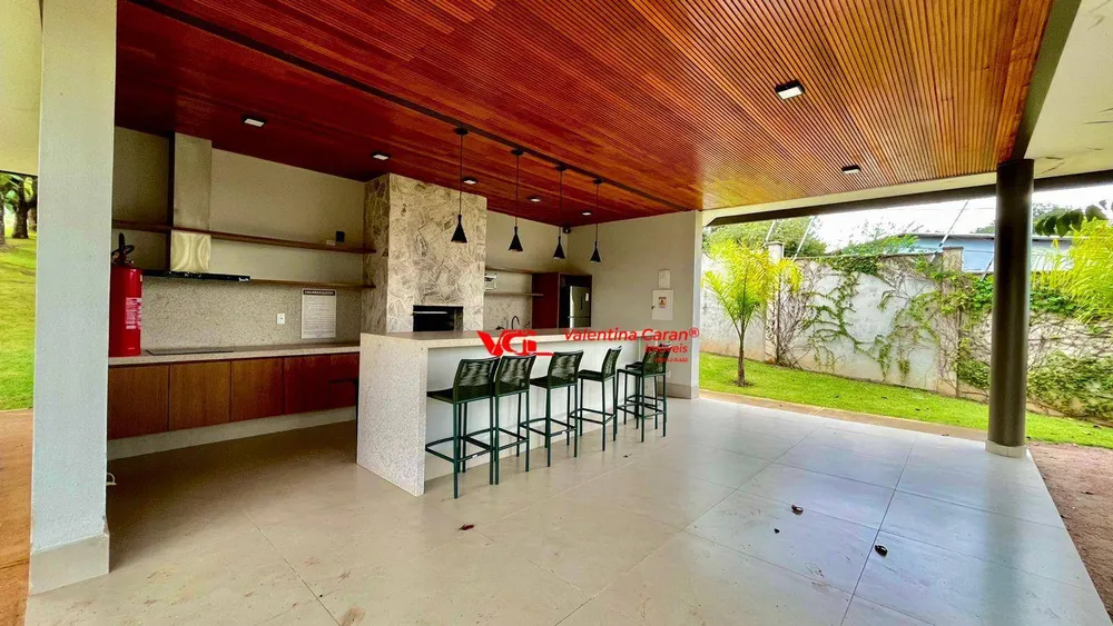 Sobrado, 4 quartos, 303 m² - Foto 12