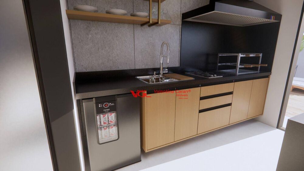 Sobrado, 4 quartos, 303 m² - Foto 3