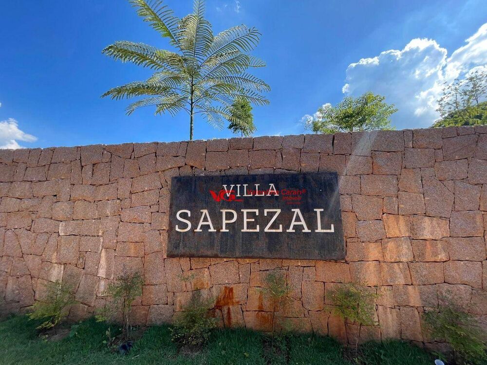 Sobrado, 4 quartos, 303 m² - Foto 1