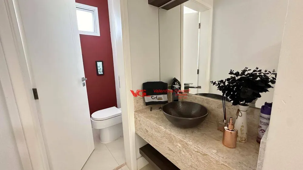 Casa de Condomínio, 3 quartos - Foto 7