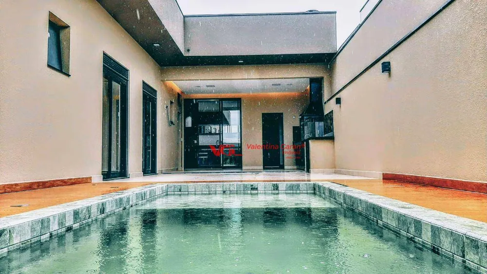 Casa de Condomínio, 3 quartos - Foto 6