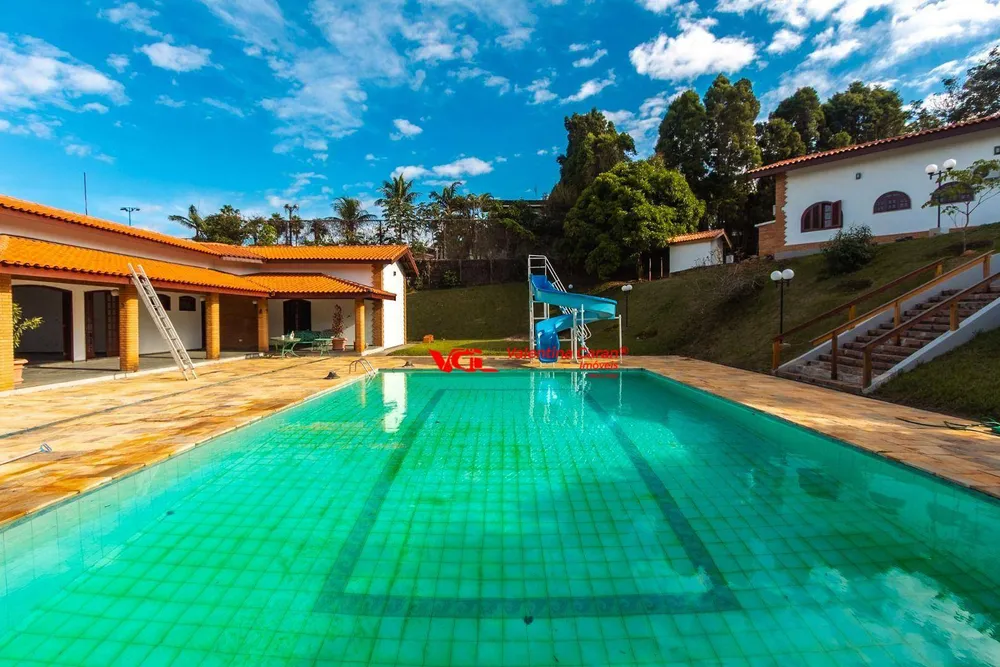 Casa, 4 quartos - Foto 3
