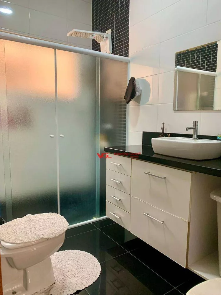 Casa de Condomínio, 3 quartos - Foto 11