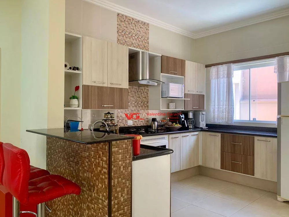 Casa de Condomínio, 3 quartos - Foto 7