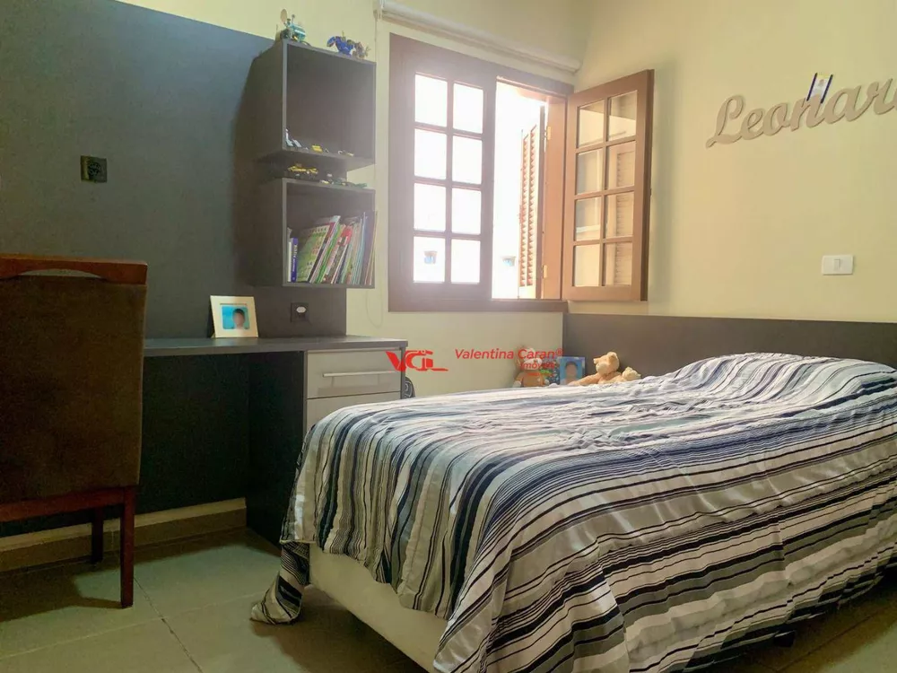 Casa de Condomínio, 3 quartos - Foto 9
