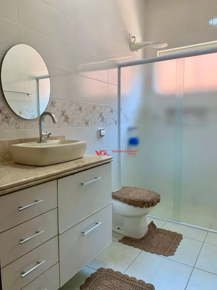 Casa de Condomínio, 3 quartos - Foto 13