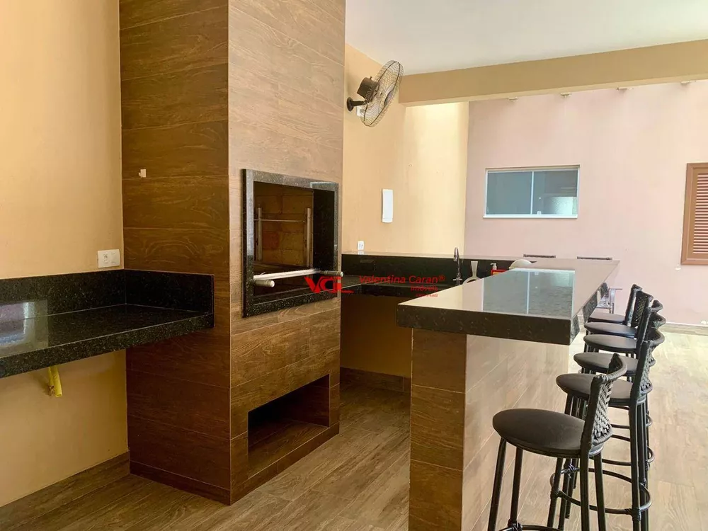 Casa de Condomínio, 3 quartos - Foto 16