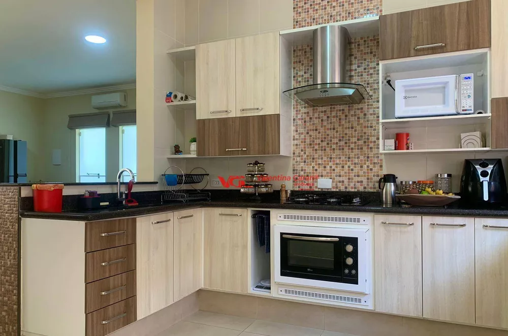 Casa de Condomínio, 3 quartos - Foto 6