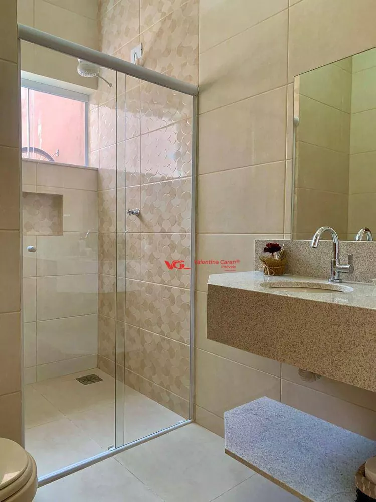 Casa de Condomínio, 3 quartos - Foto 12