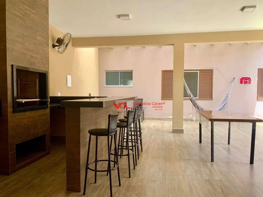 Casa de Condomínio, 3 quartos - Foto 17