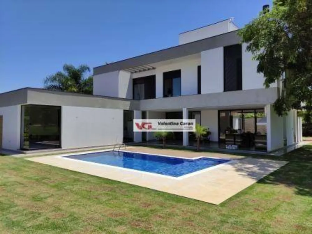 Sobrado, 3 quartos, 467 m² - Foto 1