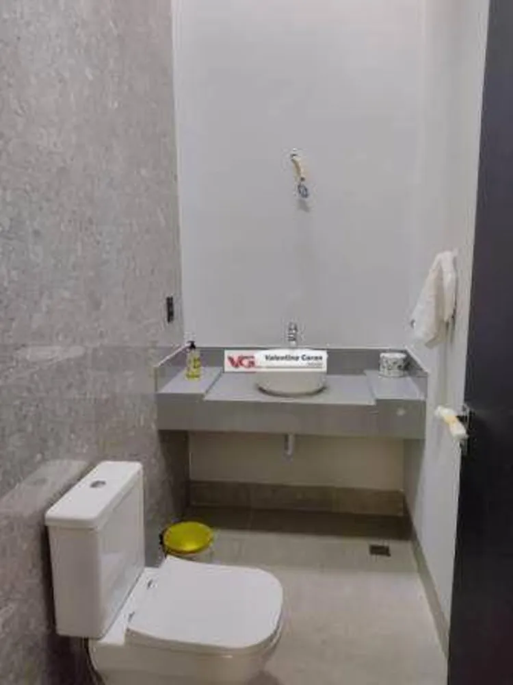 Sobrado, 3 quartos, 467 m² - Foto 4
