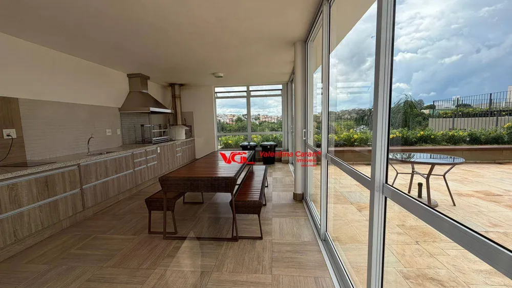 Apartamento, 3 quartos, 105 m² - Foto 12