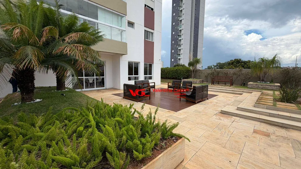 Apartamento, 3 quartos, 105 m² - Foto 9