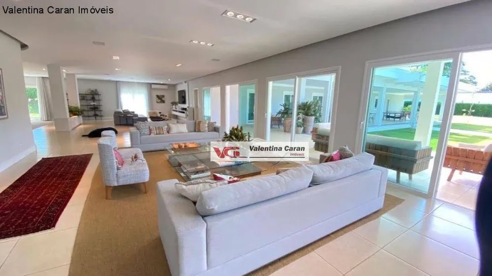 Chácara, 7 quartos, 5000 m² - Foto 1