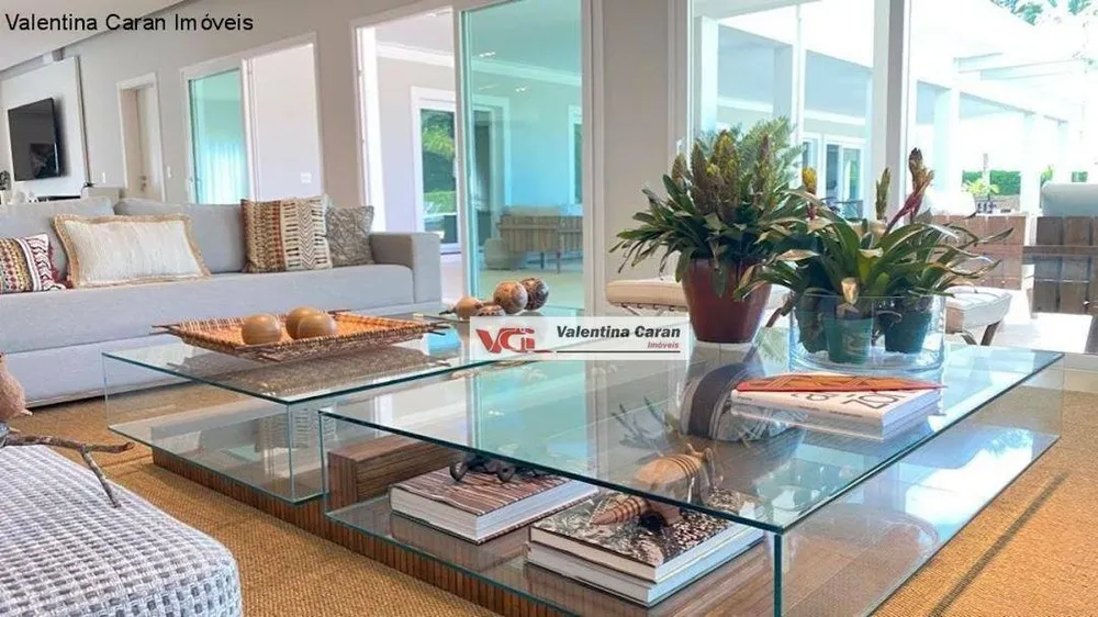 Chácara, 7 quartos, 5000 m² - Foto 3