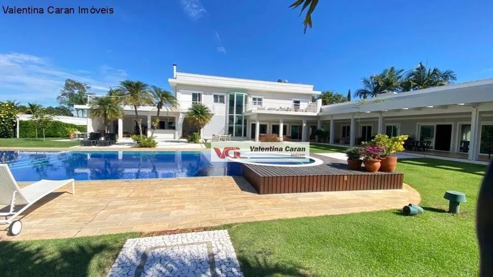 Chácara, 7 quartos, 5000 m² - Foto 5