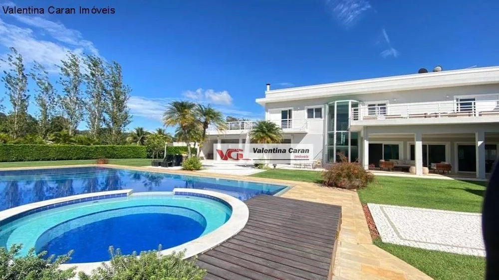 Chácara, 7 quartos, 5000 m² - Foto 7