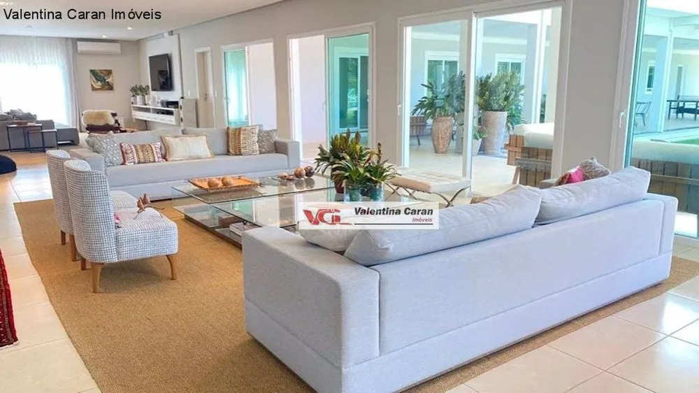 Chácara, 7 quartos, 5000 m² - Foto 2