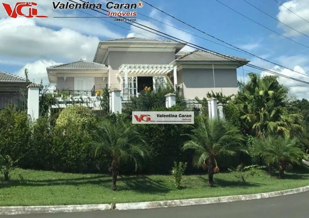 Chácara, 3 quartos, 2000 m² - Foto 1