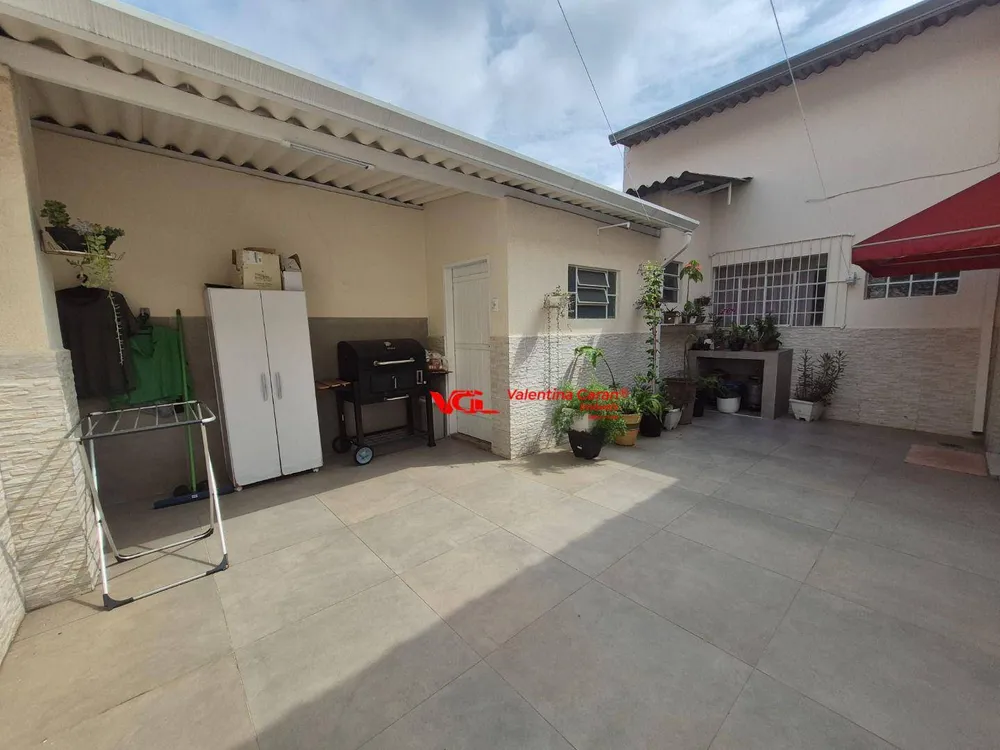 Casa, 2 quartos, 151 m² - Foto 2