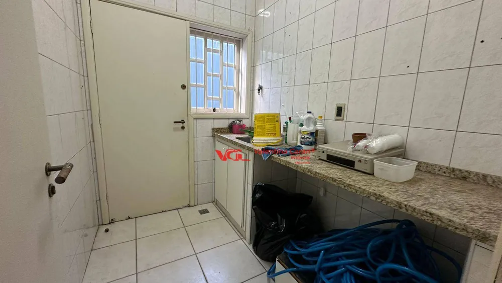 Sobrado, 243 m² - Foto 13