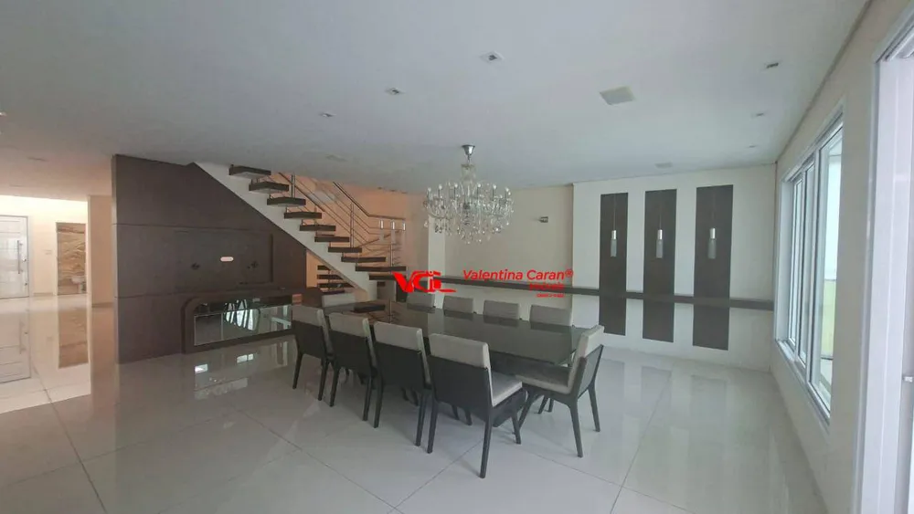 Sobrado, 4 quartos, 485 m² - Foto 2