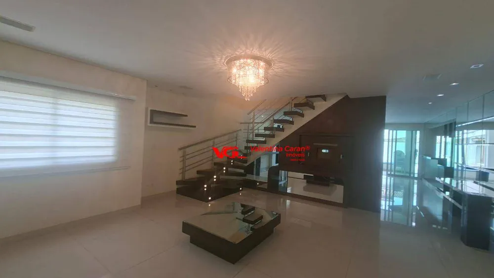 Sobrado, 4 quartos, 485 m² - Foto 3