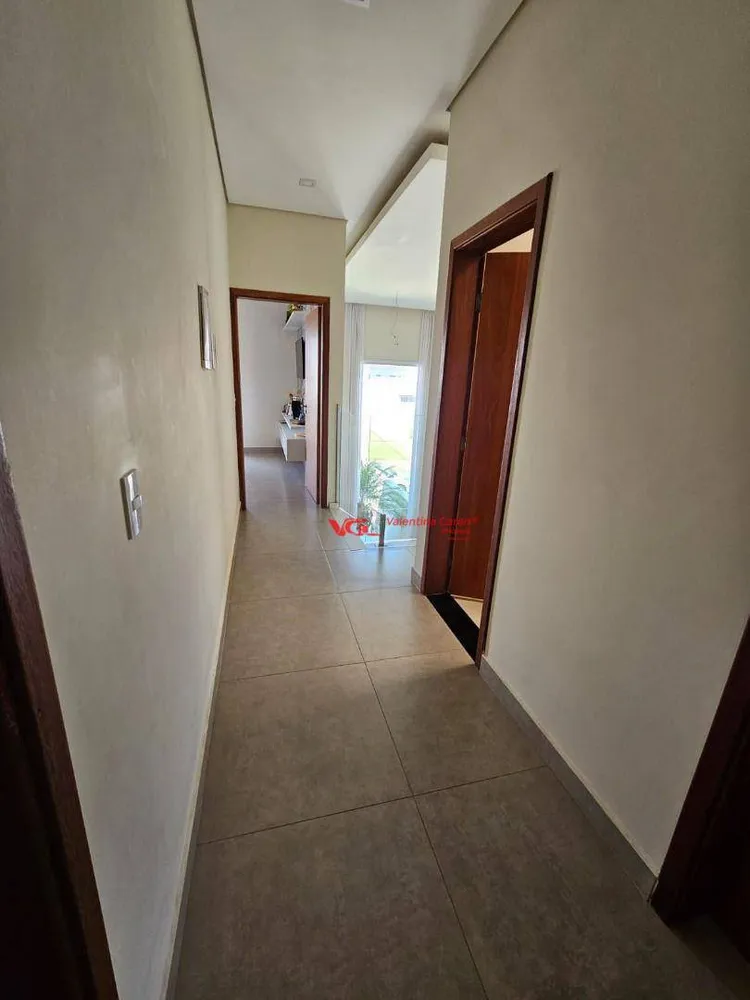 Sobrado, 3 quartos, 149 m² - Foto 6