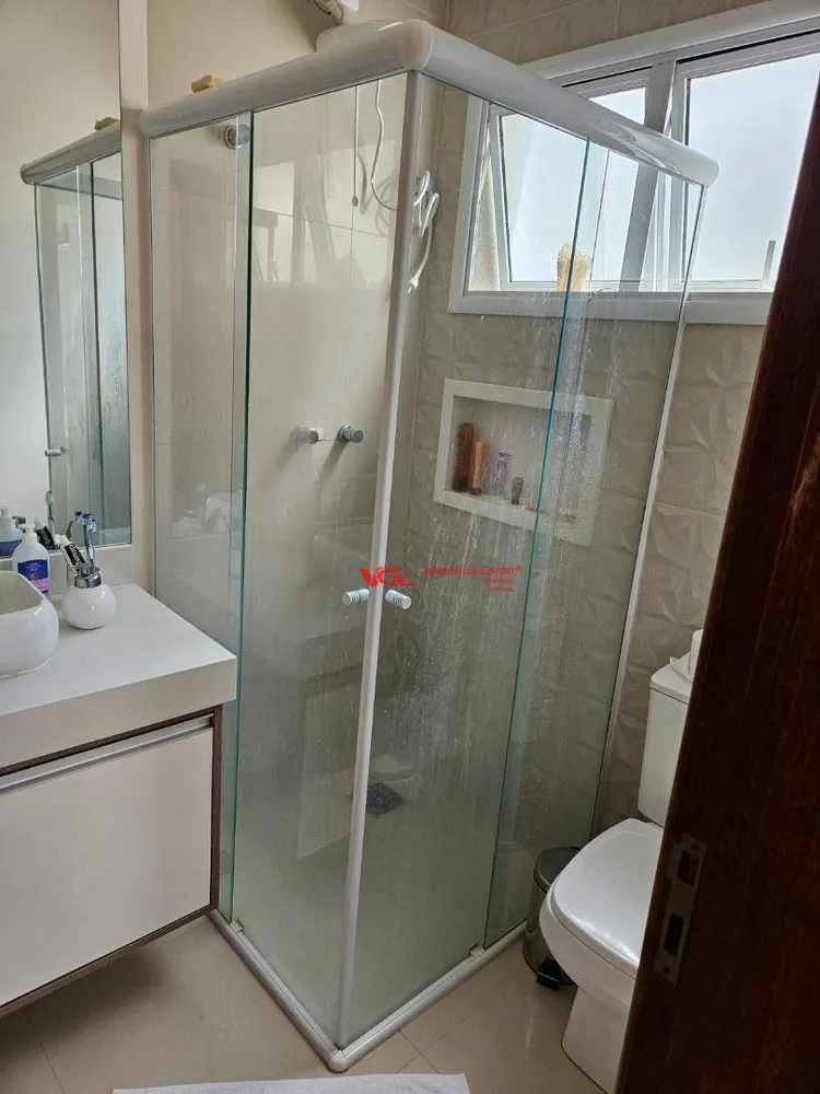 Sobrado, 3 quartos, 149 m² - Foto 10