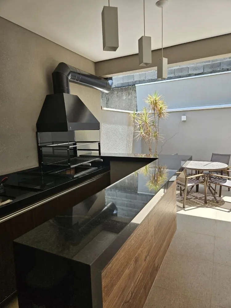 Sobrado, 3 quartos, 149 m² - Foto 3
