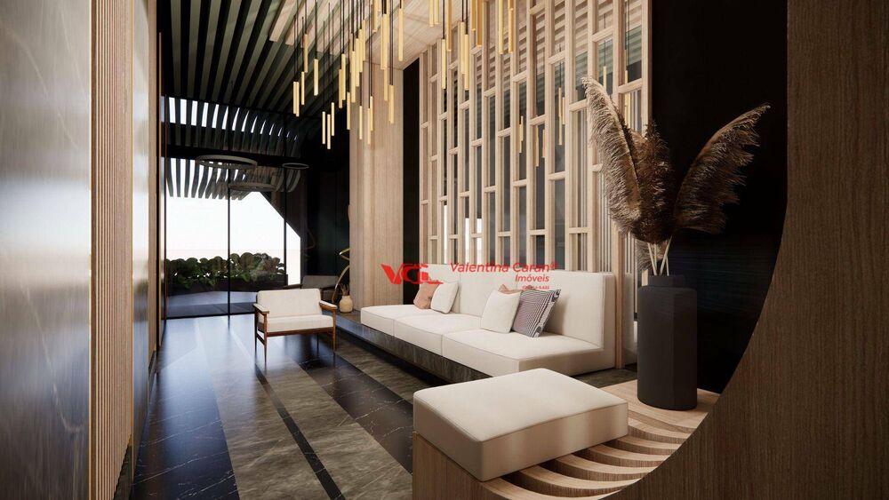 Apartamento, 1 quarto, 66 m² - Foto 1